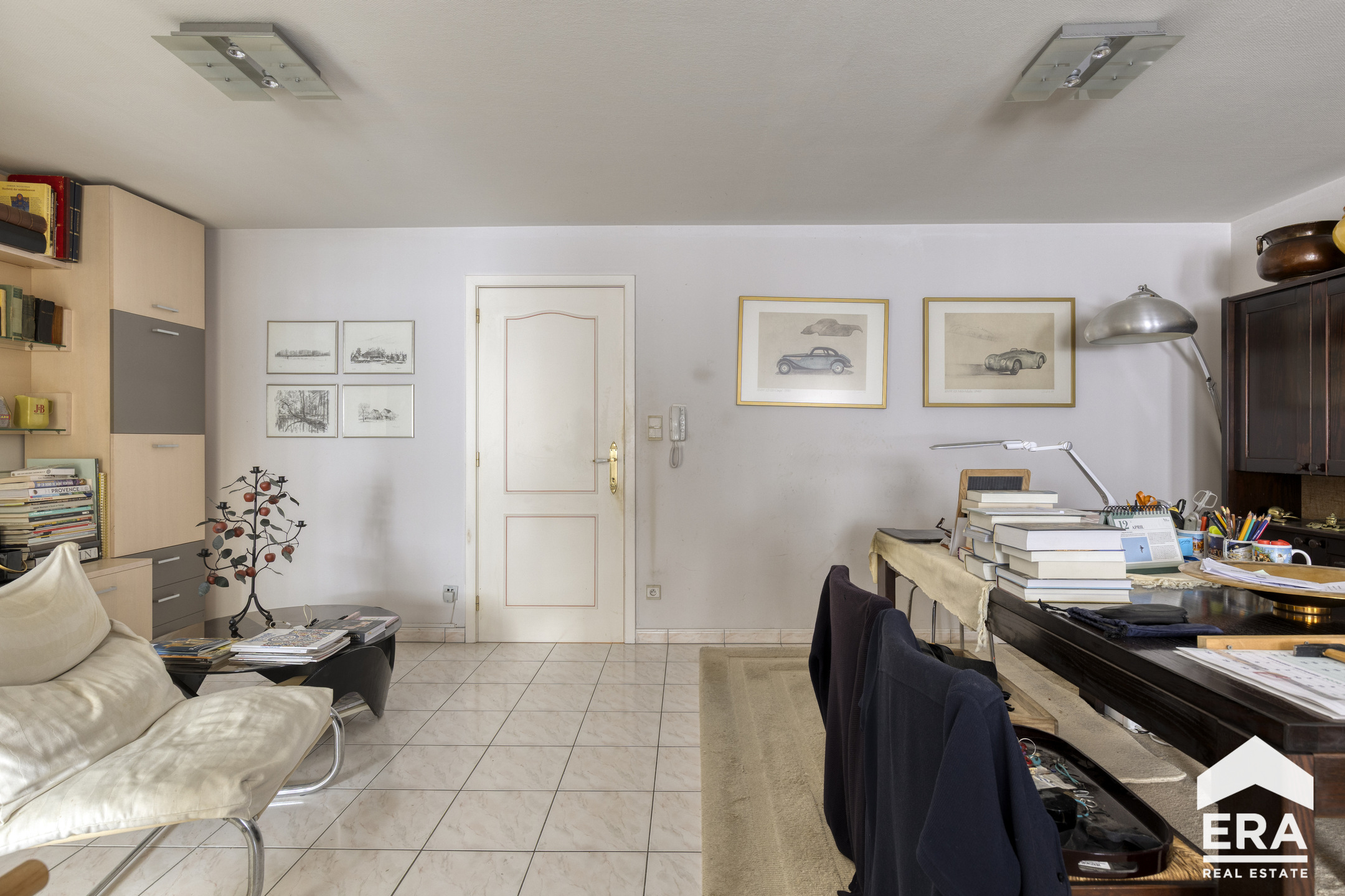Appartement met 2 slpk in hartje Geel - foto 5