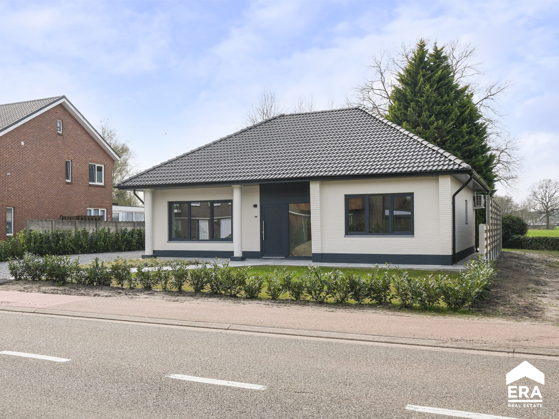 Gerenoveerde woning in Achel - foto 2