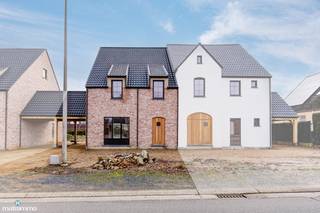 RUSTIG GELEGEN ENERGIEZUINIGE NIEUWBOUWWONING NABIJ HET GROEN TE OUDSBERGEN***Bekijkt U deze woning via een aanverwante website? Surf dan...