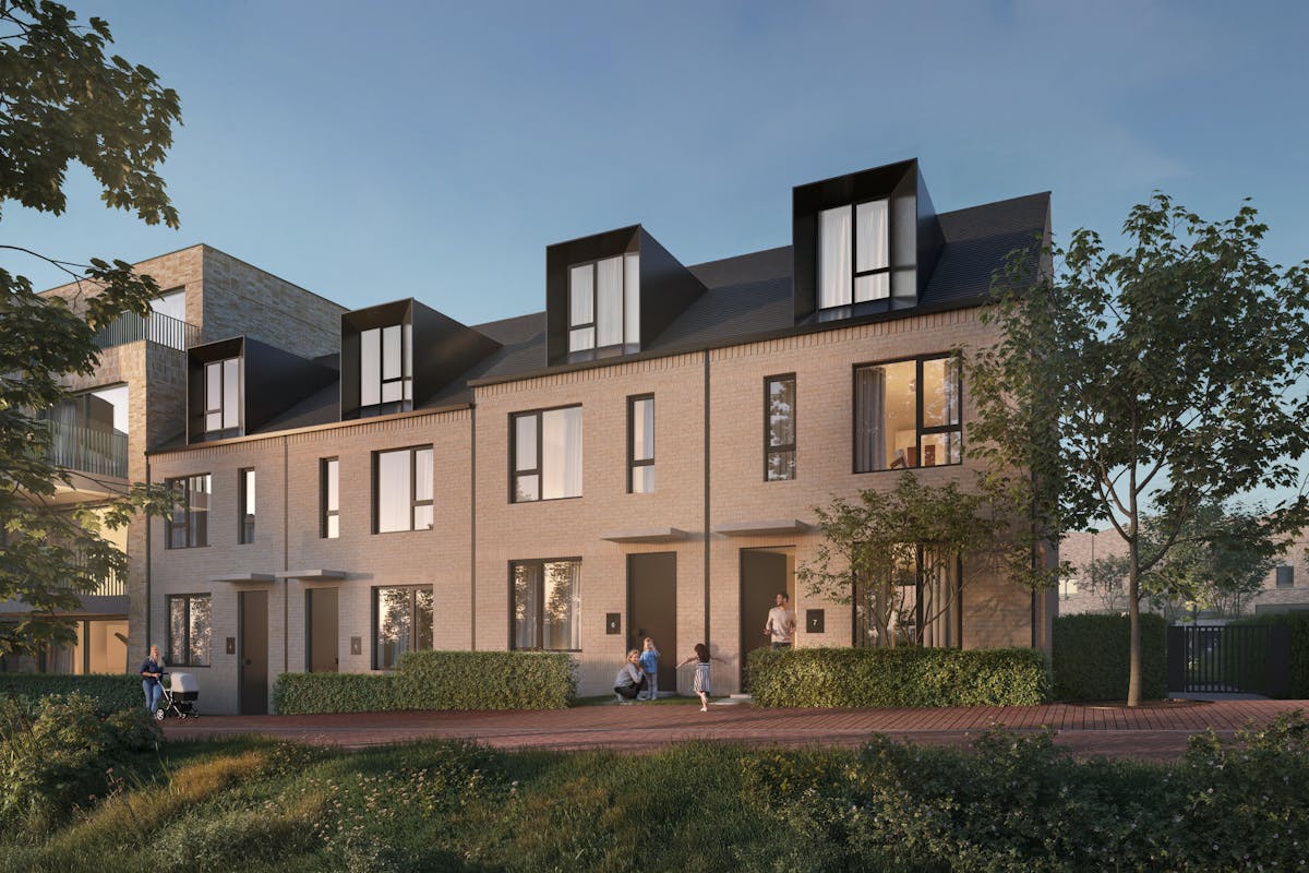 Suikerhof - house for sale in Veurne - photo 1