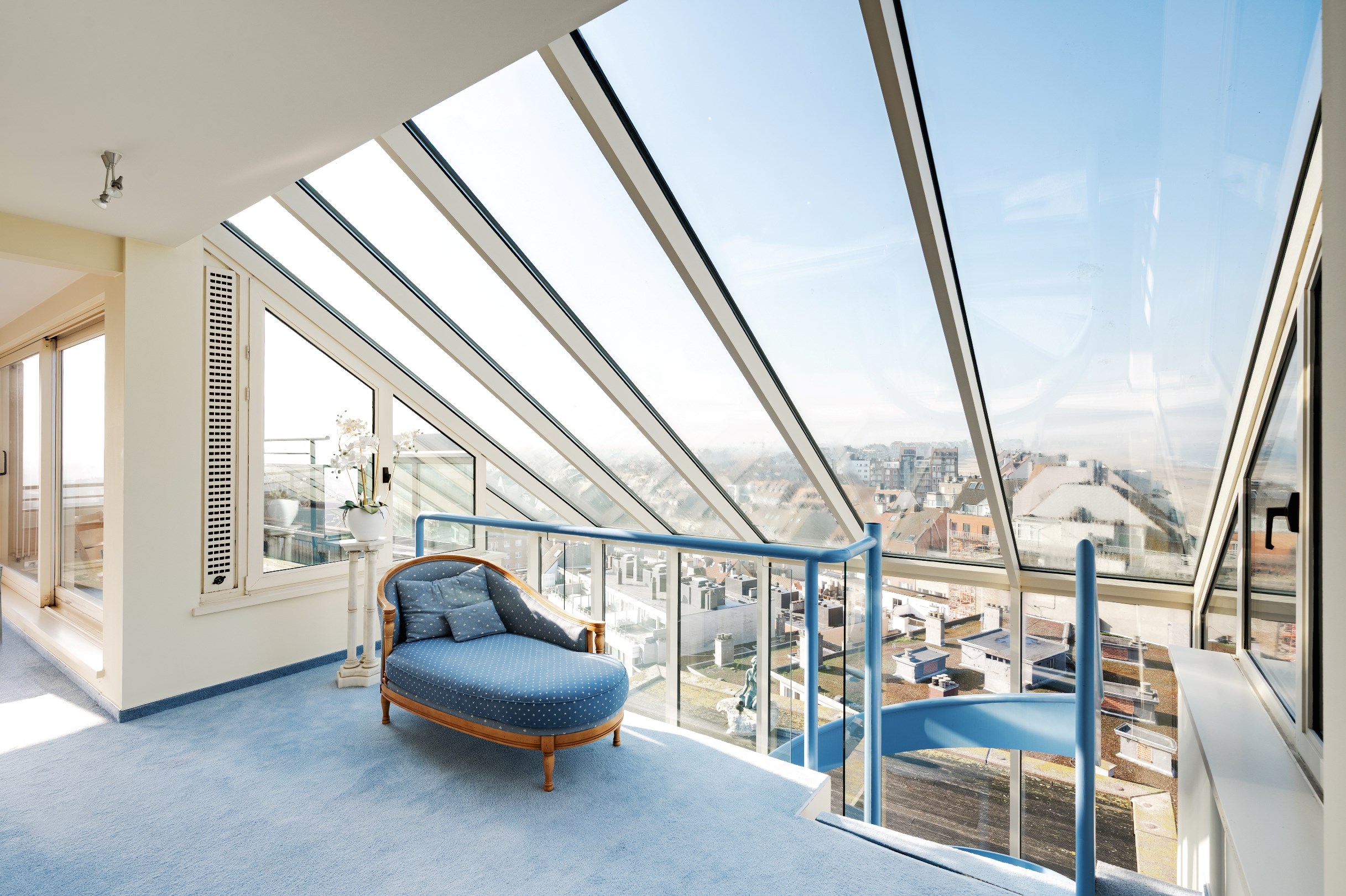 Exclusief te Renoveren Triplex Appartement - foto 4