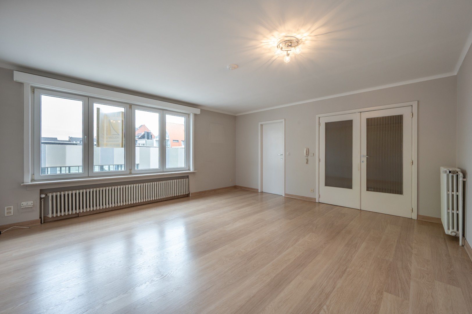 Verzorgd appartement gelegen aan de mark in Heist - foto 5