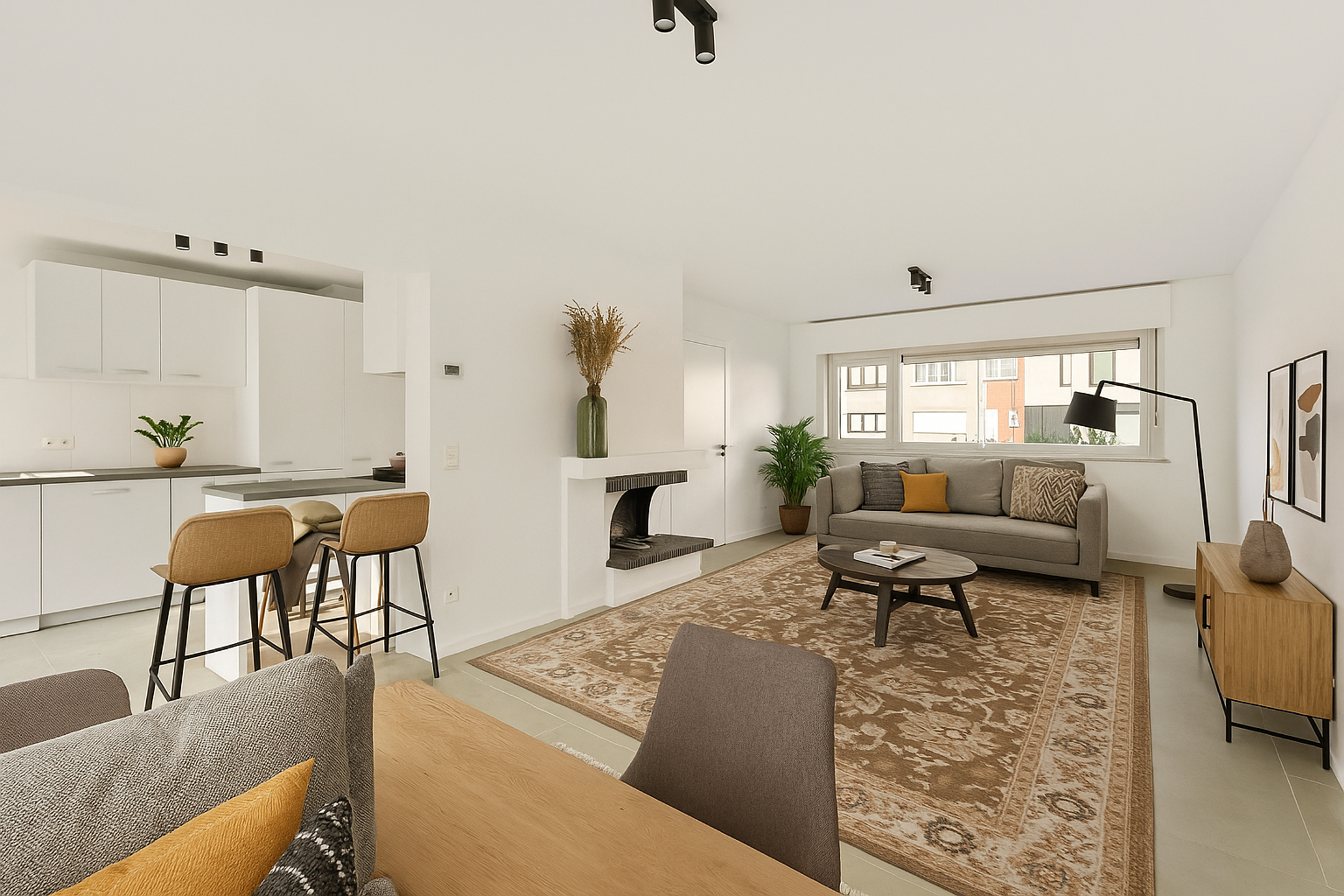 Maison à vendre à Menin avec 3 chambres - photo 1