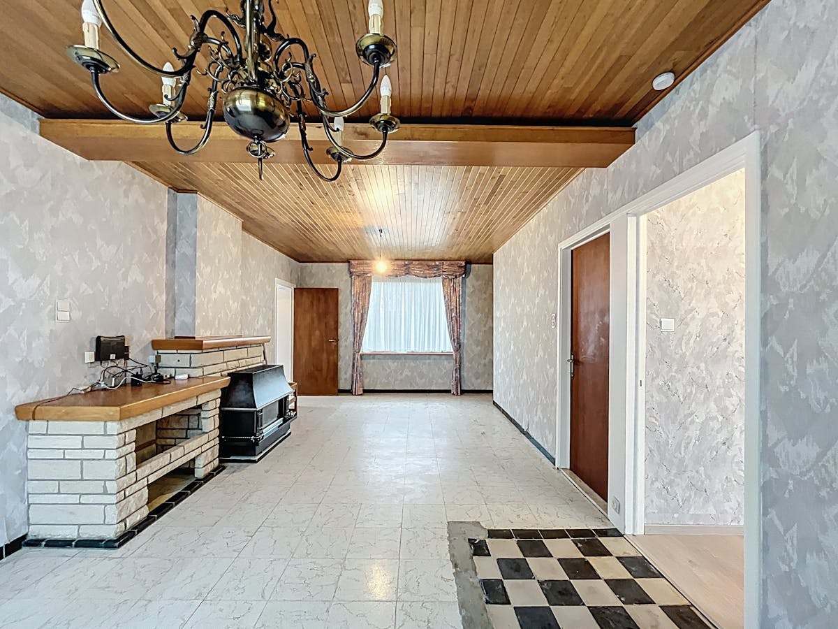 House with garage for sale in Adegem - photo 2