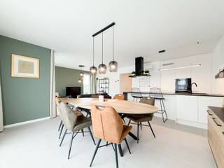 Appartement à louer à Bornem