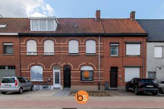 House for sale in Izegem