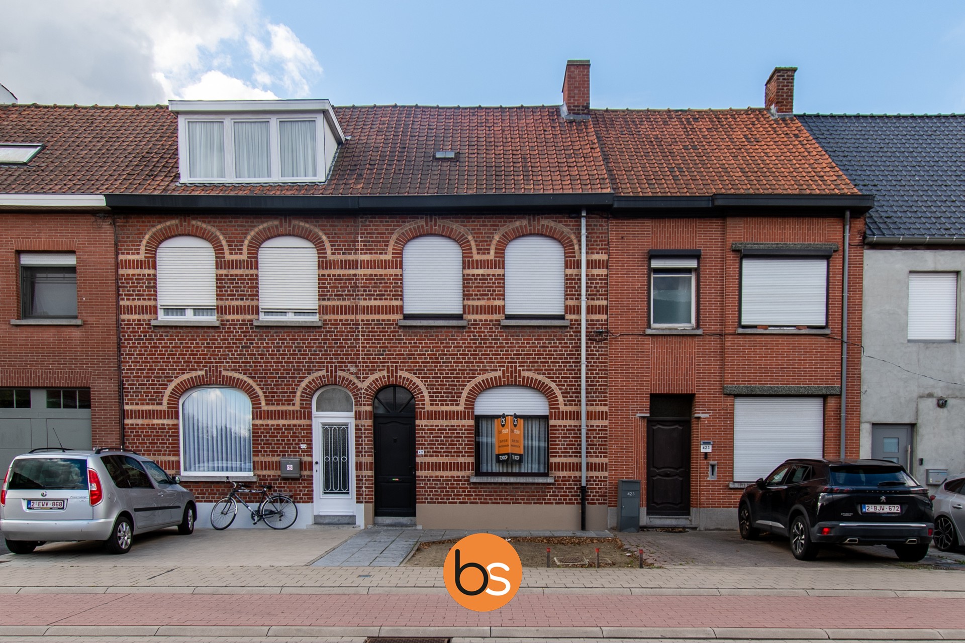 House for sale in Izegem with 3 bedrooms - photo 1