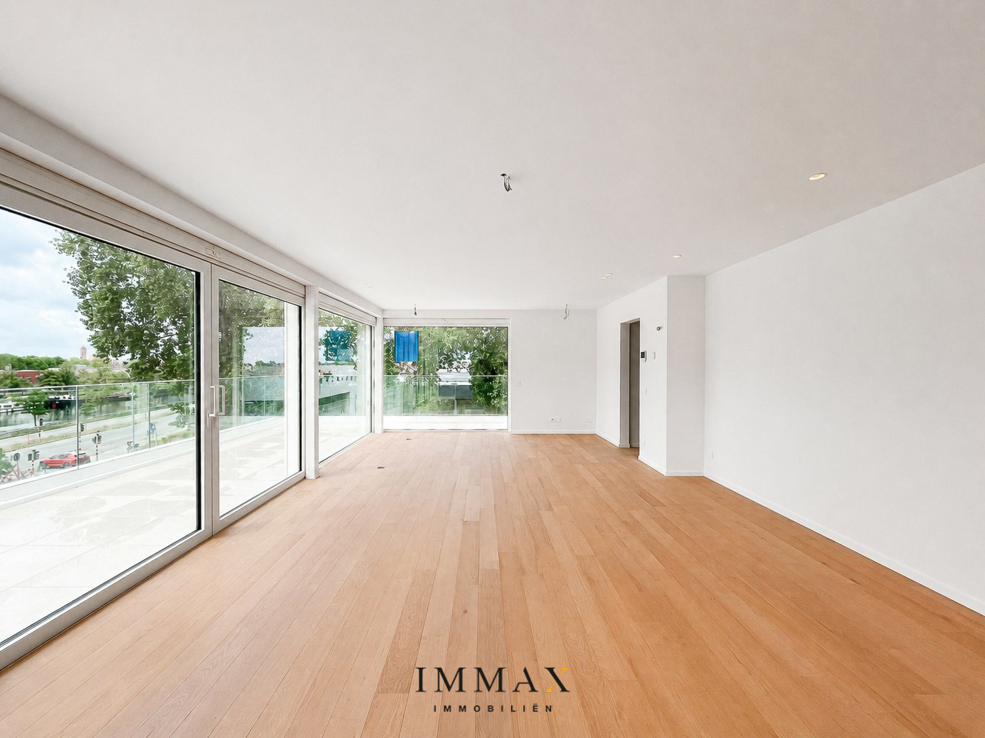 Apartment for sale in Bruges with 3 bedrooms - photo 5