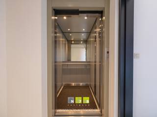 LUXUEUS PENTHOUSE van 157m² TE DILSEN.WERKWIJZE HUURDOSSIERInteresse? Surf dan zeker naar onze advertentie via...