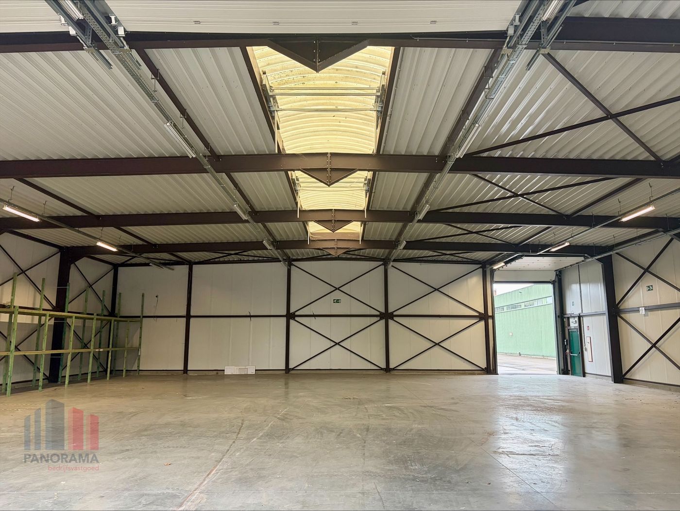 575 m² d’espace de stockage à louer à Sint-Truiden - photo 5