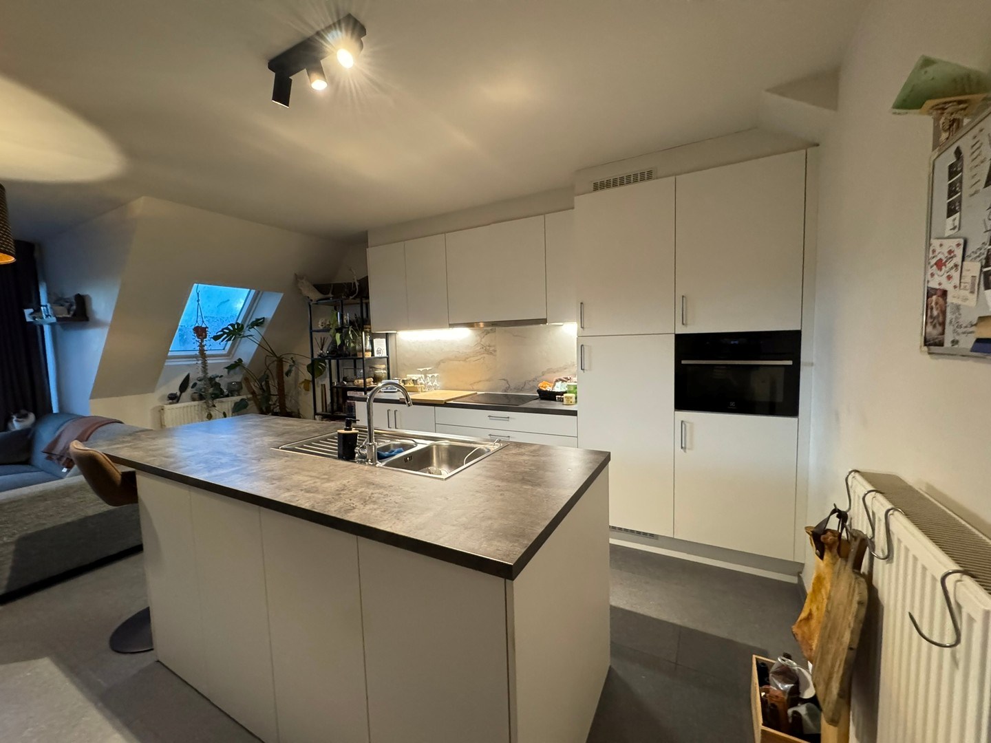 Apartment for rent in Nieuwpoort with 2 bedrooms - photo 3