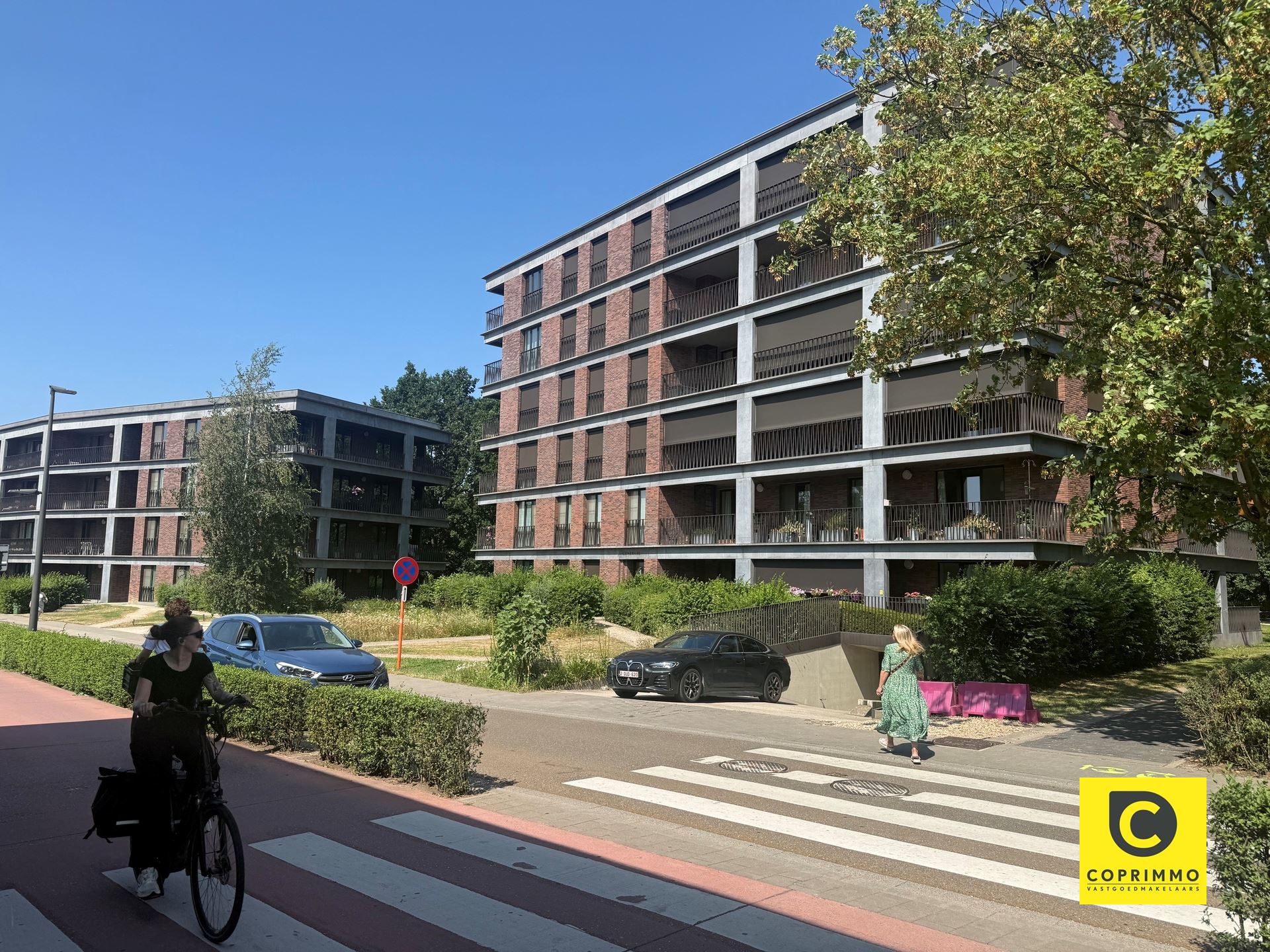 Appartement: 2 slk, t en P - foto 1