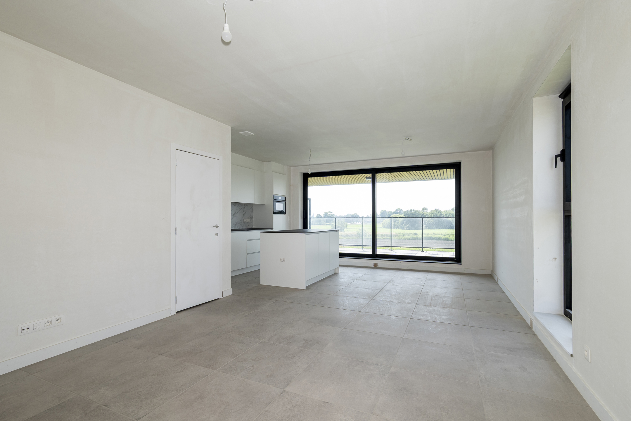 Rustig wonen met blijvend groen uitzicht - foto 4