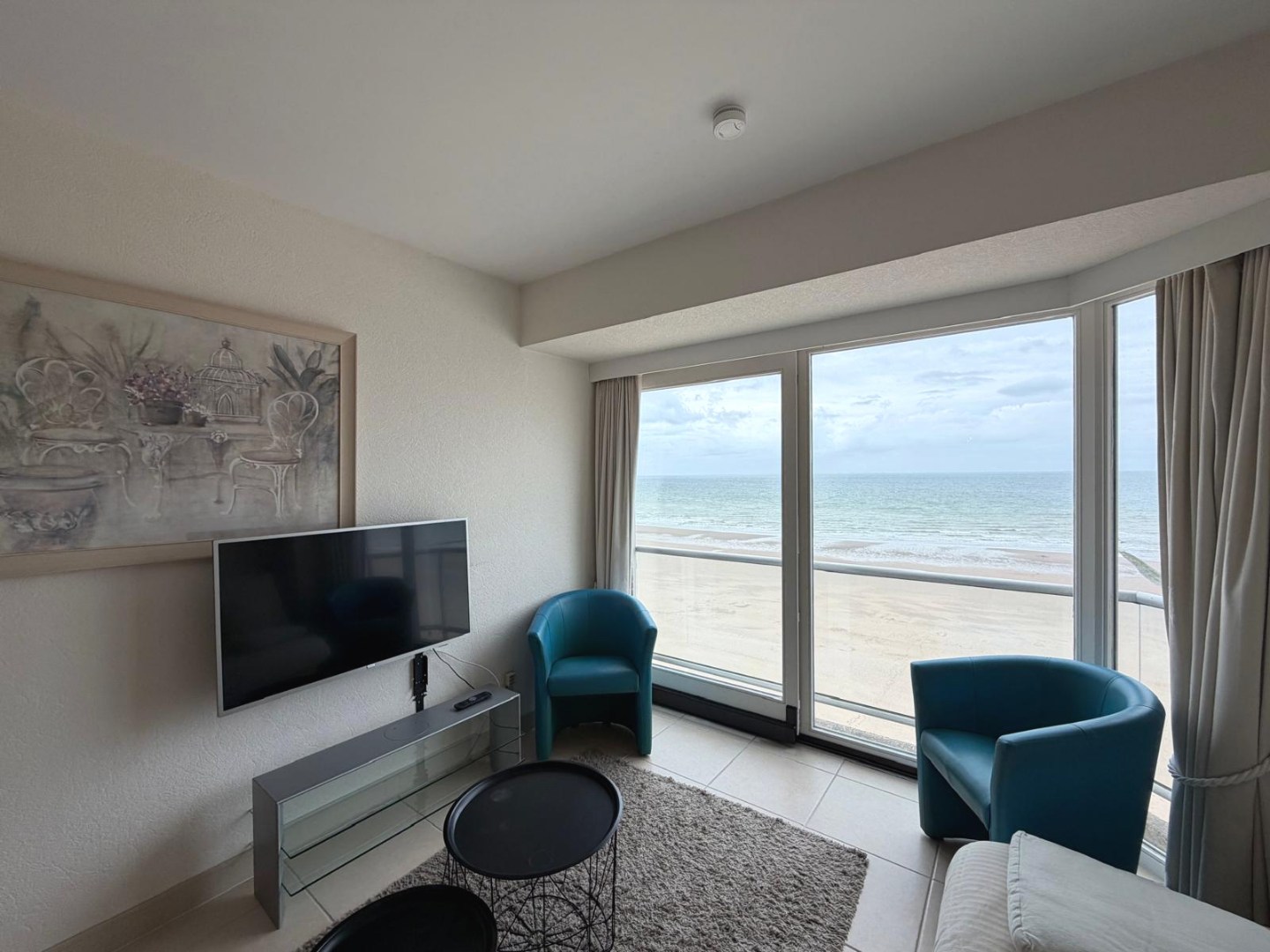 Prachtig 2-slaapkamer appartement op toplocatie in Middelkerke - foto 4