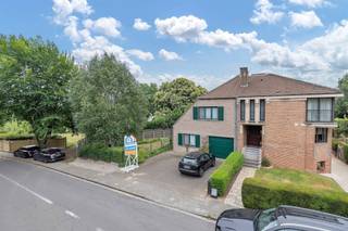 House for sale in Dilbeek