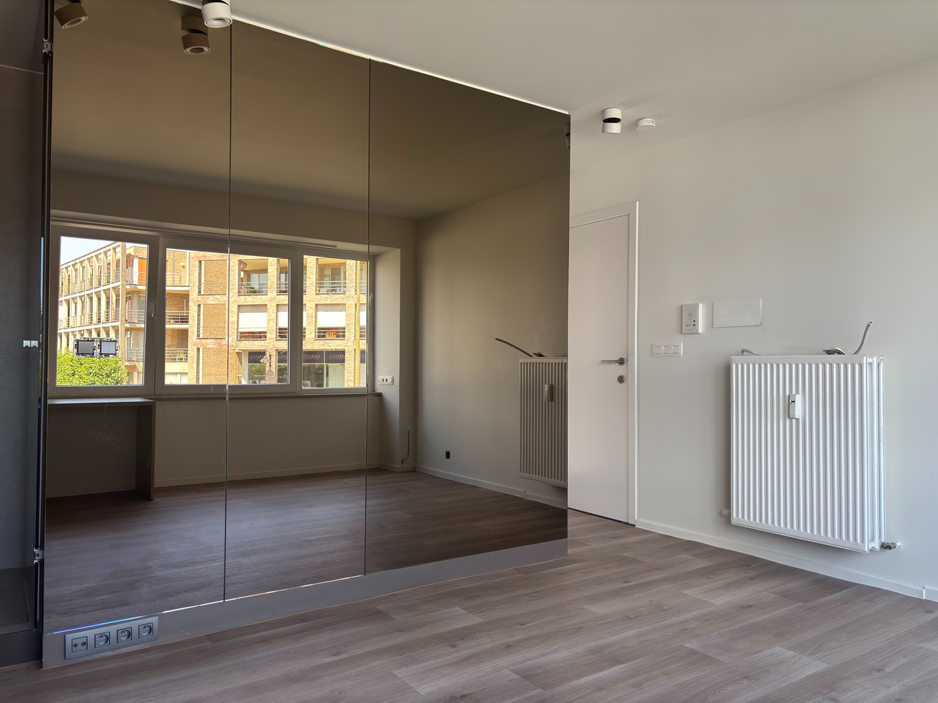 Luxueuze studio in de Dirk Boutslaan - photo 4