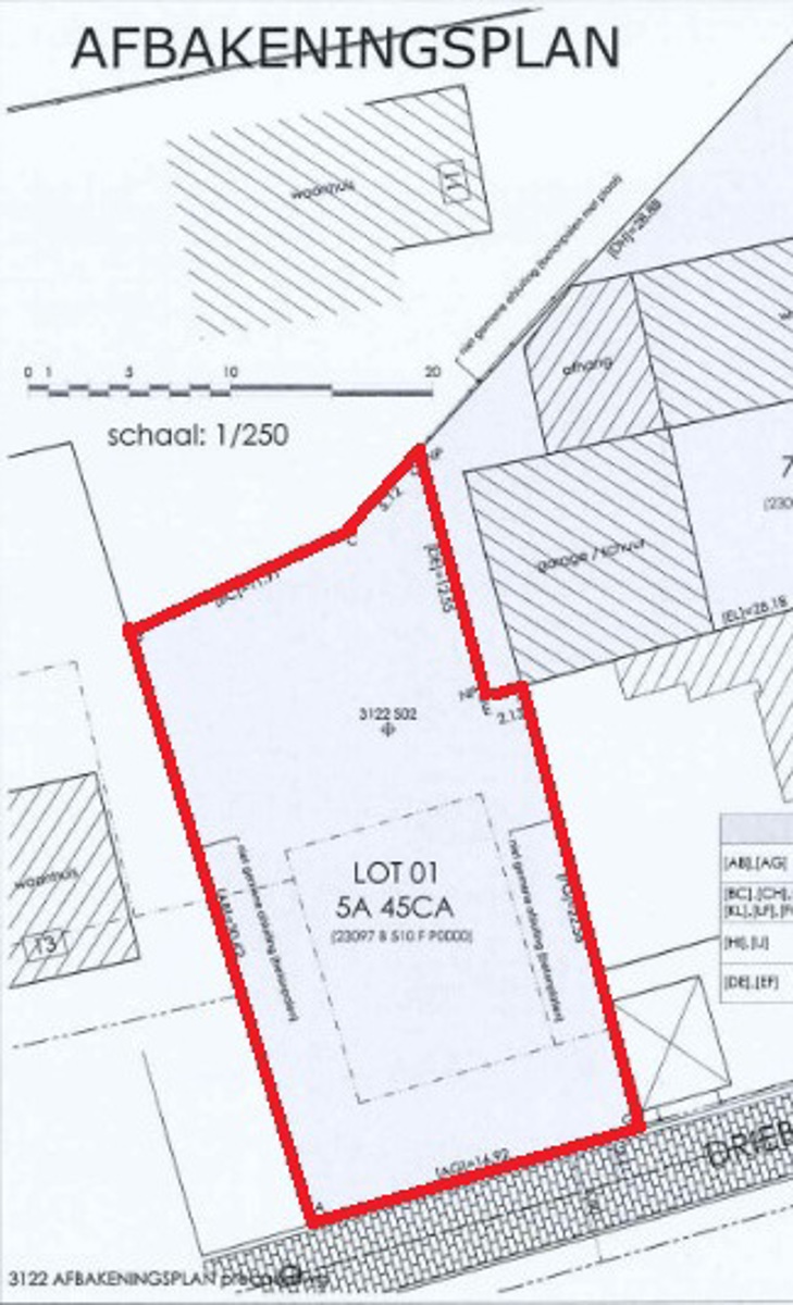 Land for sale in Roosdaal - photo 5
