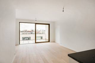 Appartement à vendre à Anvers