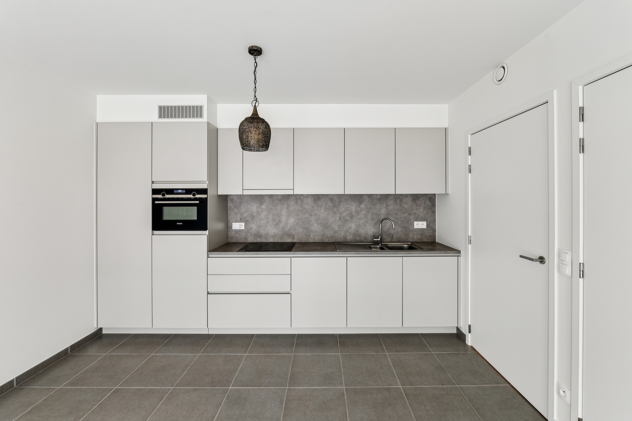 Moderne Residentie Mariakerke - foto 3