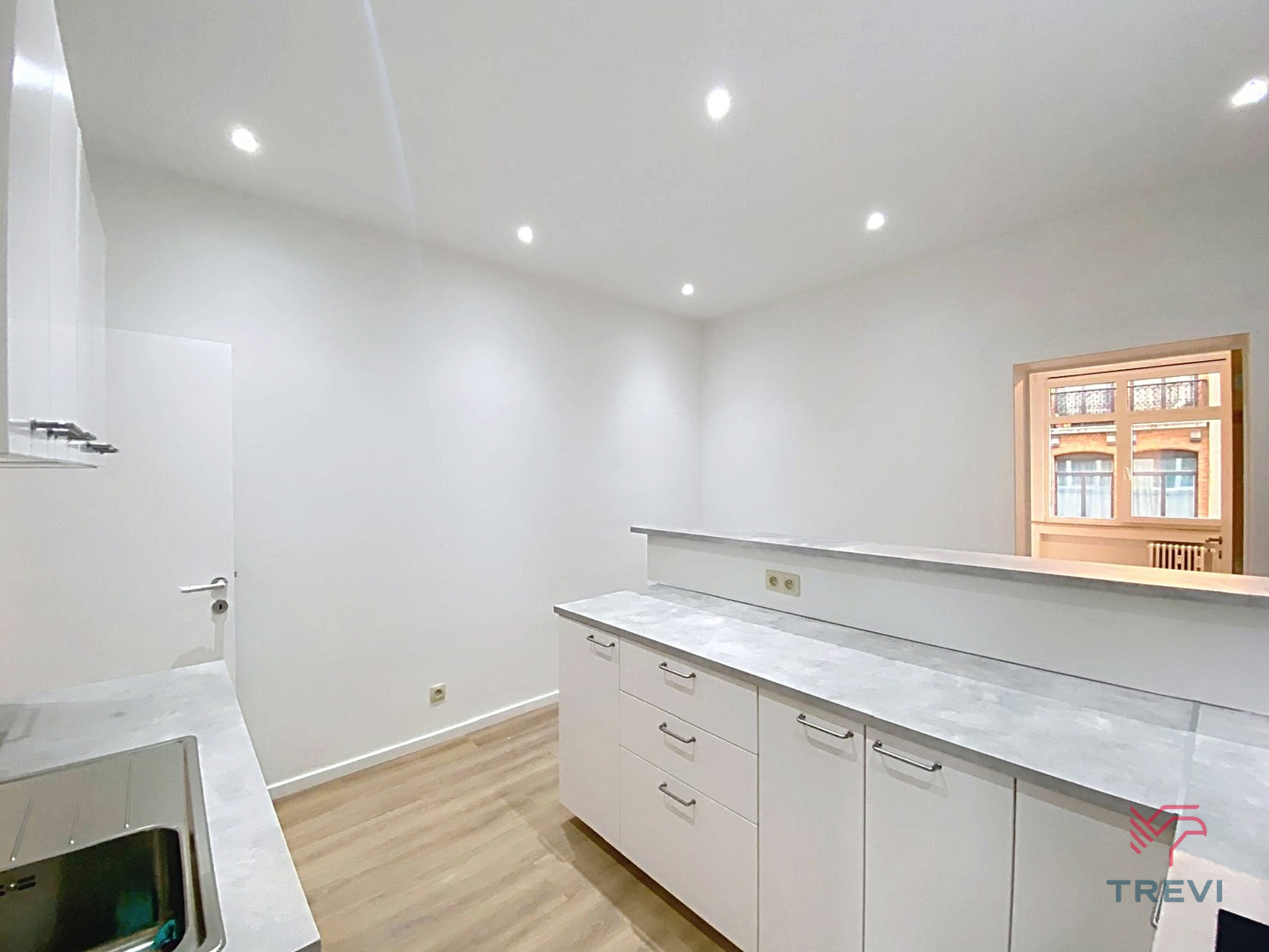 Appartement - foto 4