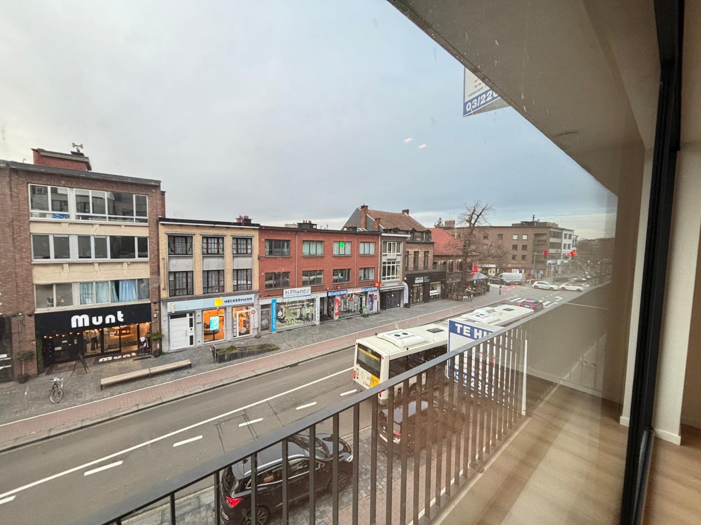 NIEUWBOUW - 1 SLAAPKAMER - foto 5