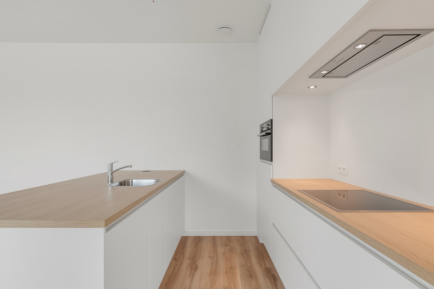Uniek appartement met 2 slpkrs op toplocatie in Mechelen - foto 5