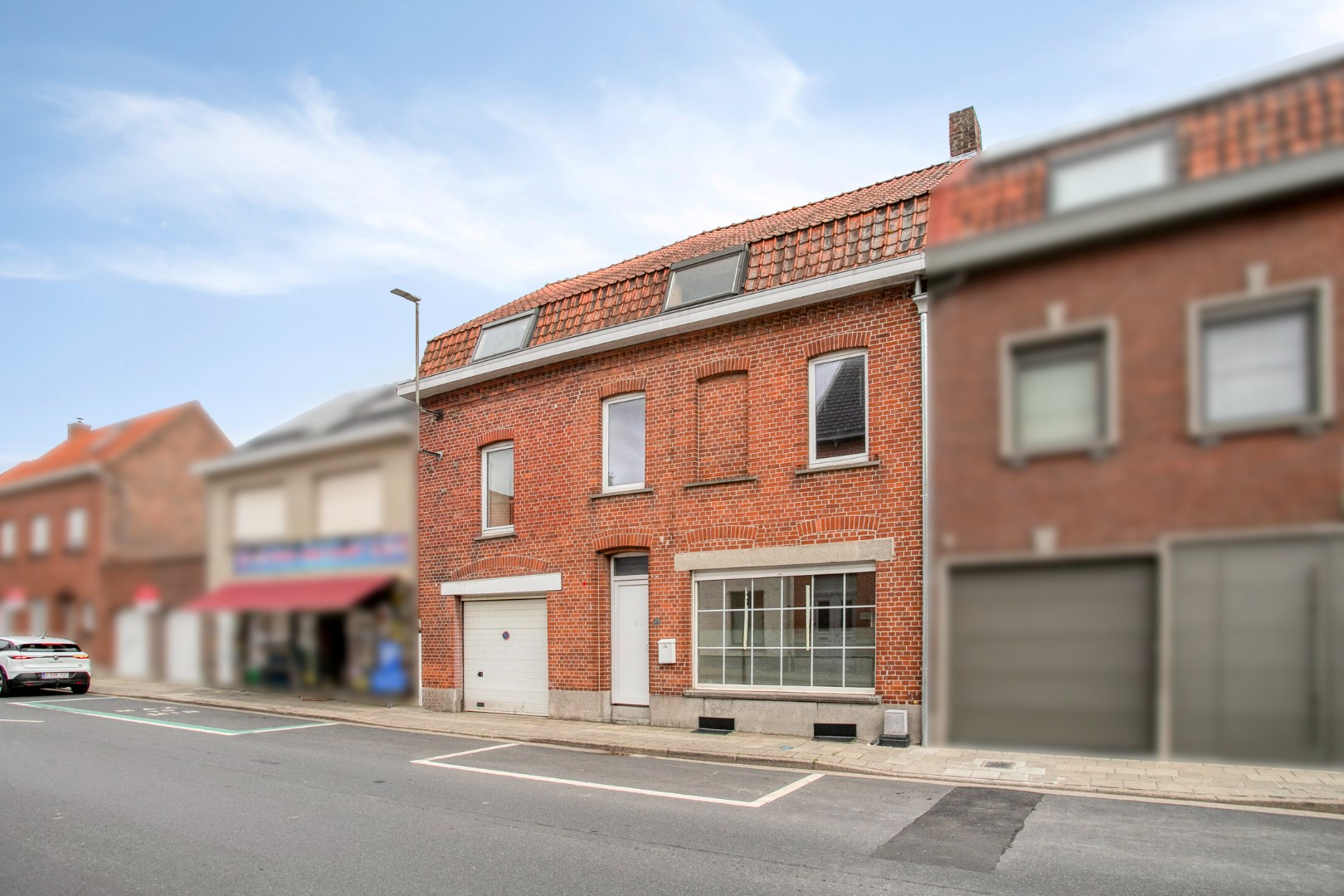 House for sale in Ledegem with 4 bedrooms - photo 1