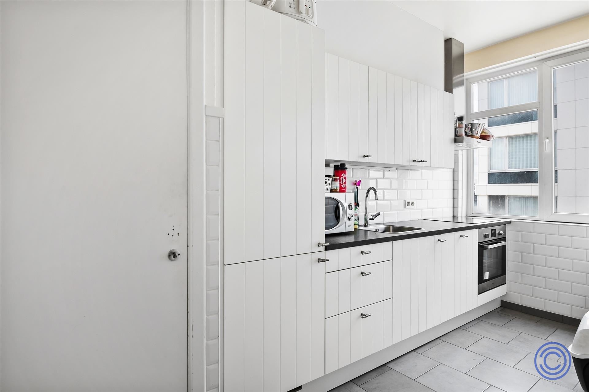 Instapklaar 1-SPLK appartement in hartje A'pen! - foto 2