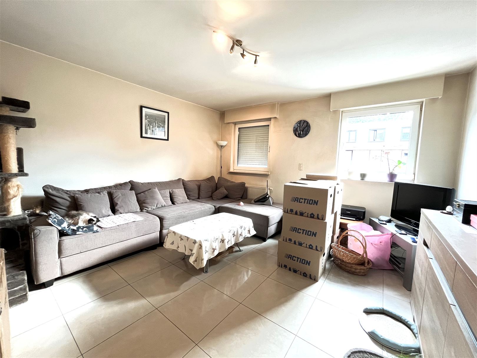 Appartement - photo 3