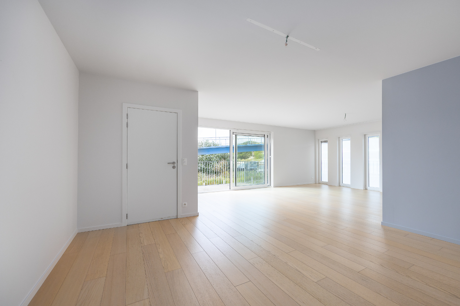 Modern gerenoveerd ruim appartement vlakbij het strand van Bredene - foto 4