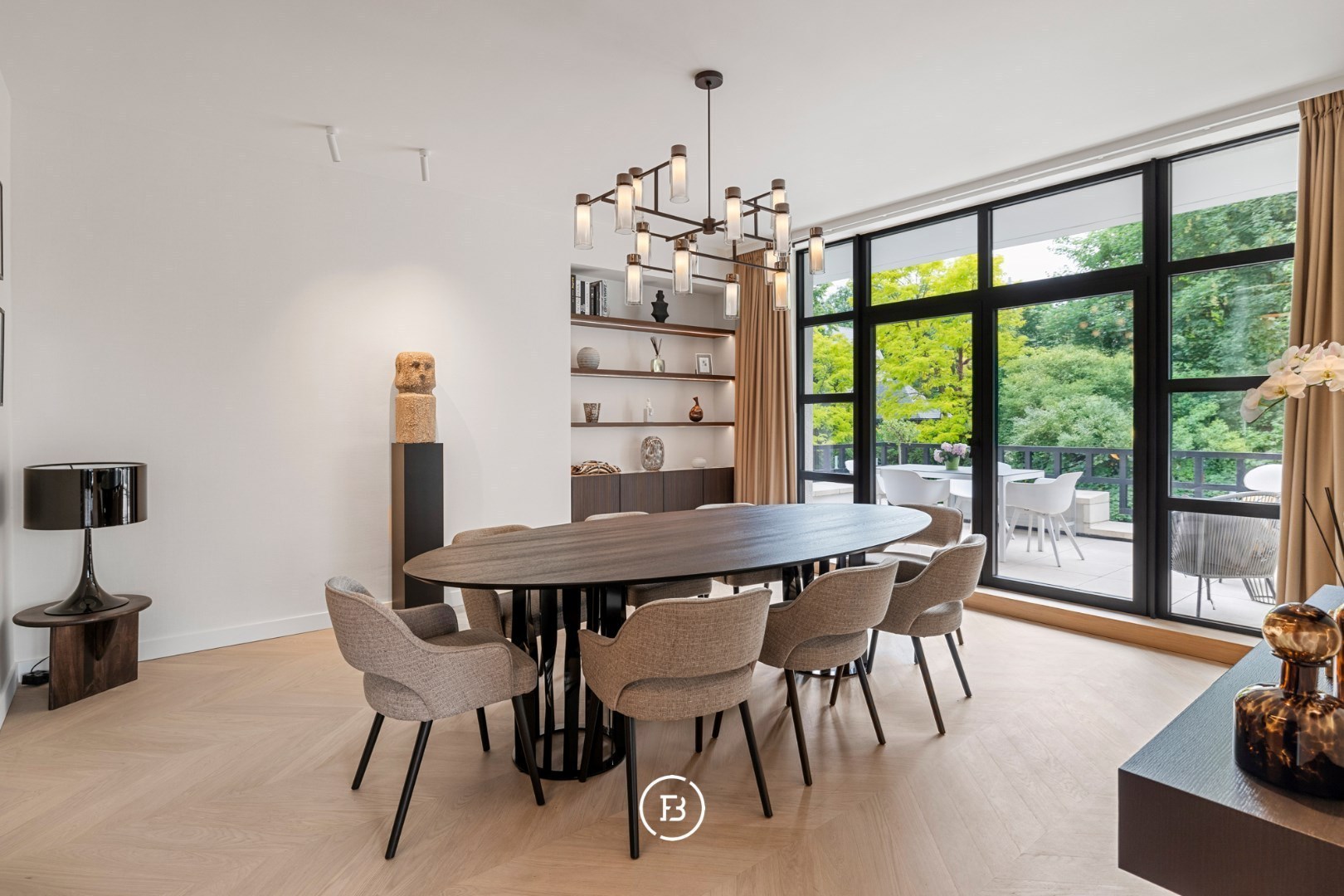 Sterrenwacht - Observatoire - foto 5