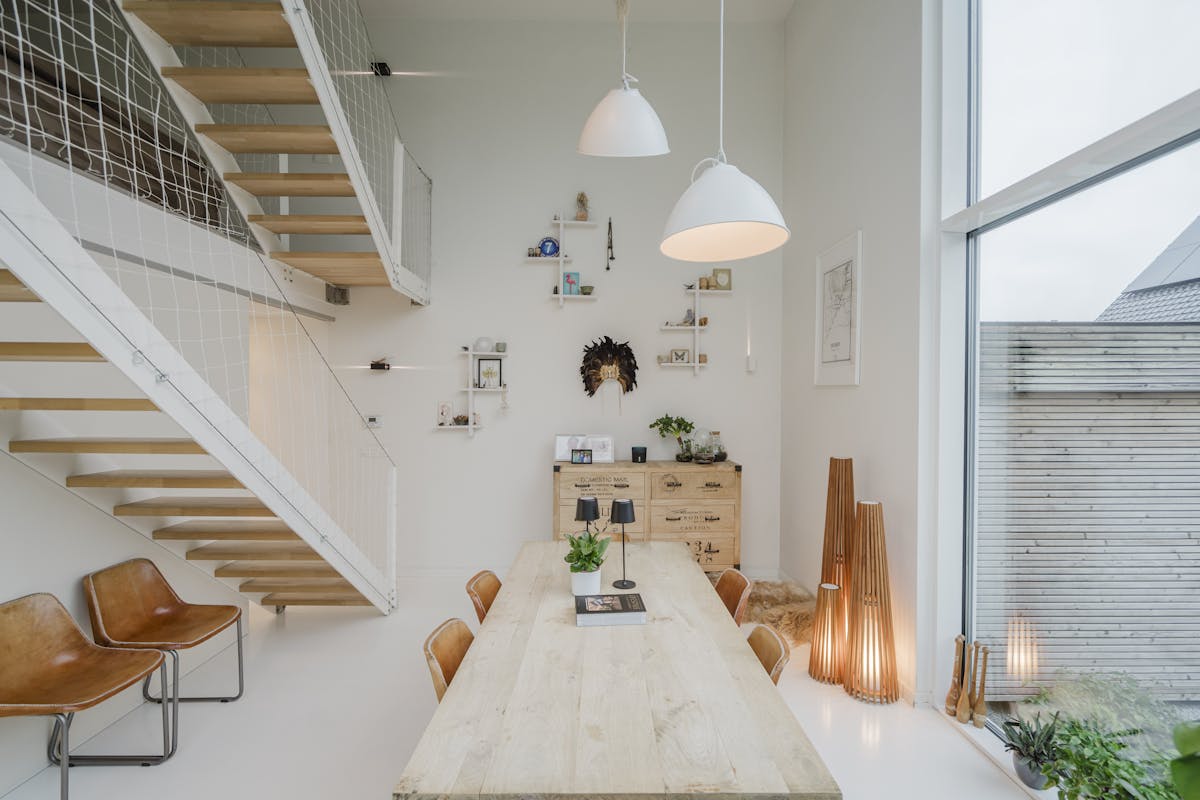 Recent modern huis te koop in hartje Waregem - foto 4