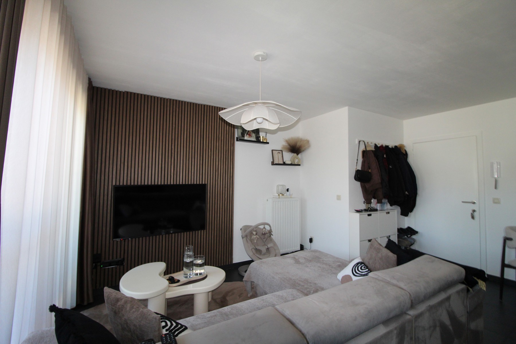 Verhuurd appartement te centrum Essen - foto 4