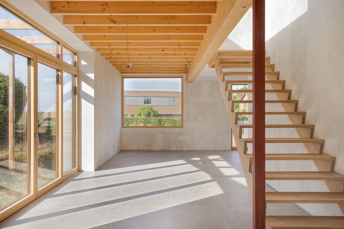 BEN-woning te Lennik - foto 5