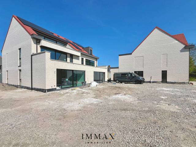 Projet à vendre à Damme