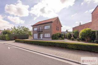 Maison à vendre à Herenthout