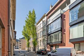 Espace, confort et emplacement - un appartement unique au cœur d'Ostende !Bienvenue dans cet appartement exceptionnellement spacieux et économe en...