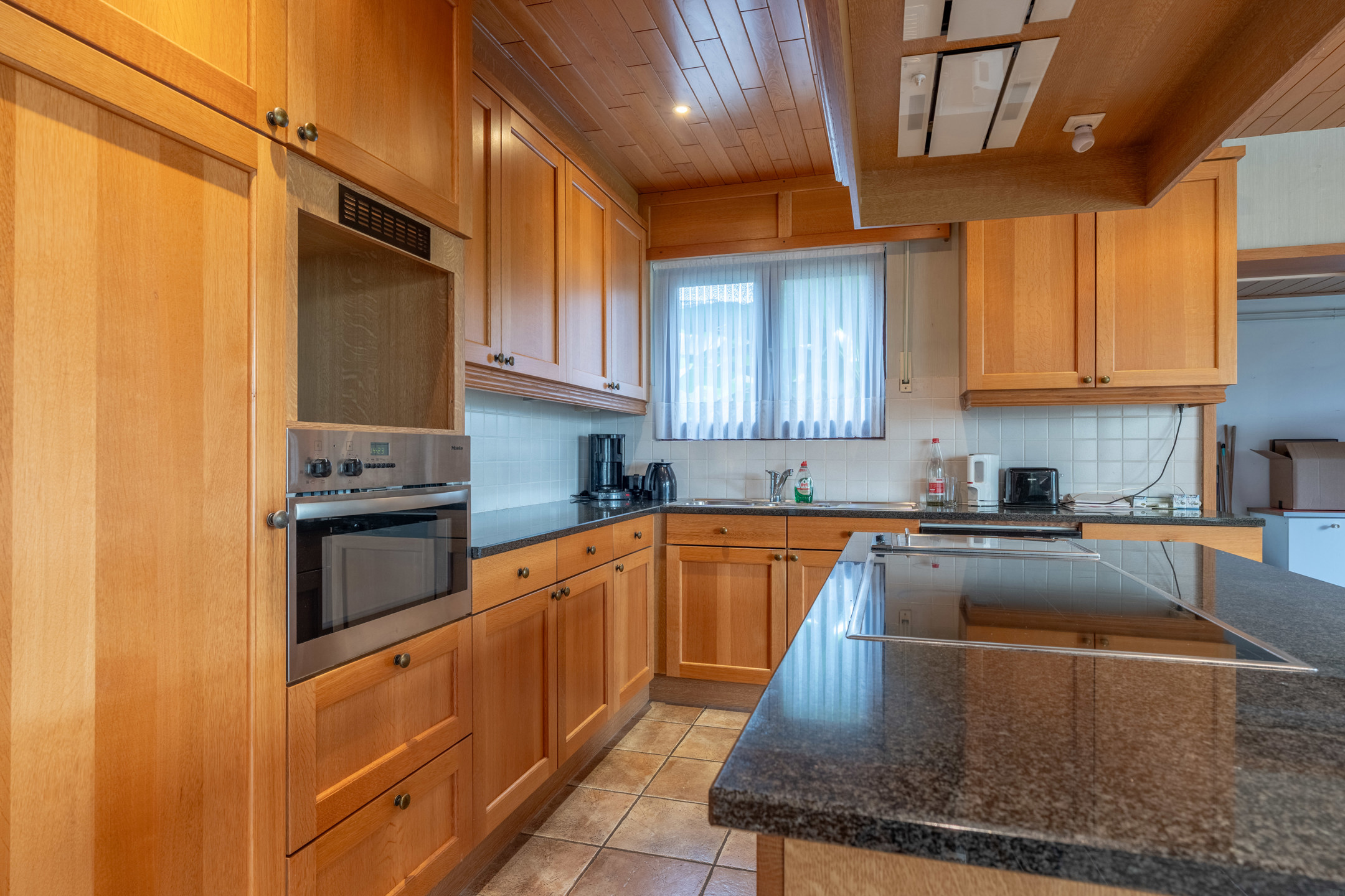 Vrijstaande woning op ruim perceel (1.230 m²) te Zondereigen - foto 5