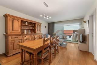 Apartment for sale in Nieuwpoort