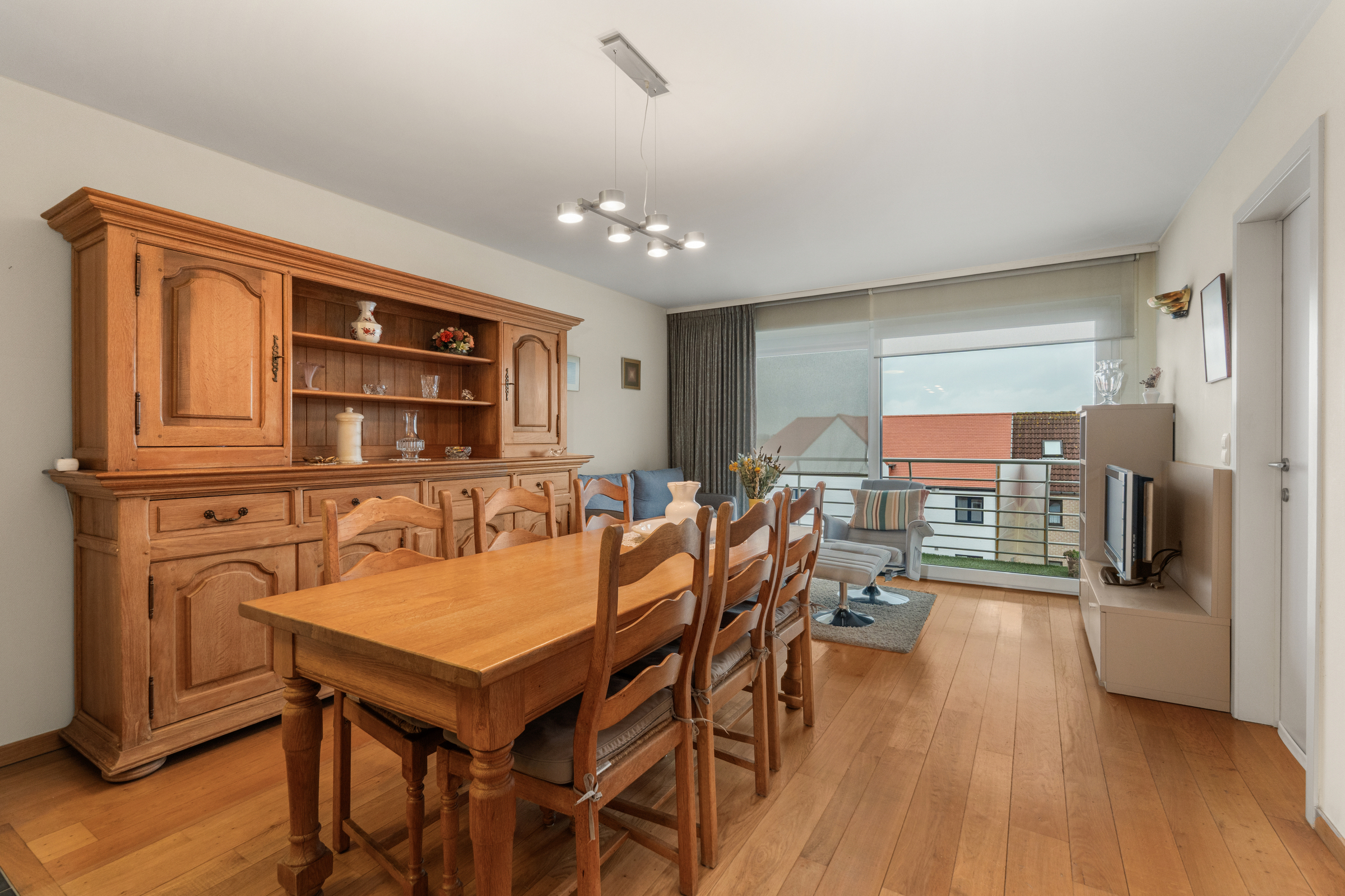 Instapklaar appartement te koop in Nieuwpoort! - foto 3