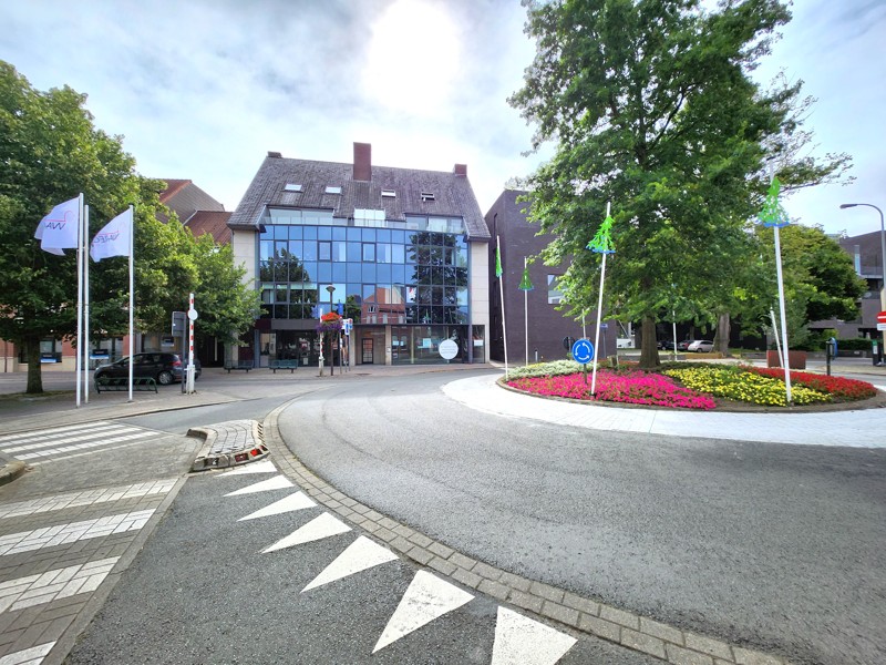 Appartement in Waregem
