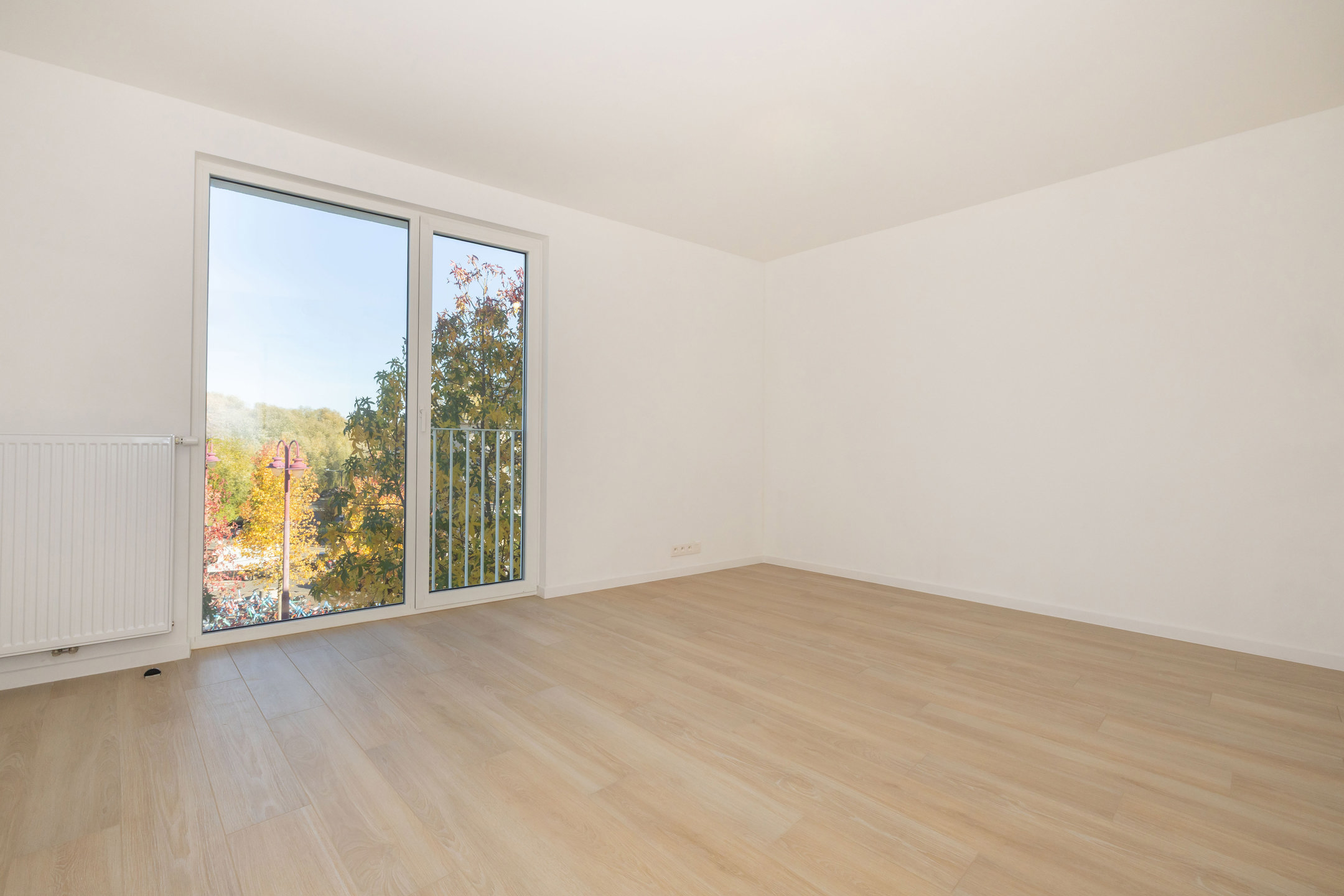 121m² appartement met 3 slaapkamers en leuke bureauhoek  - foto 4