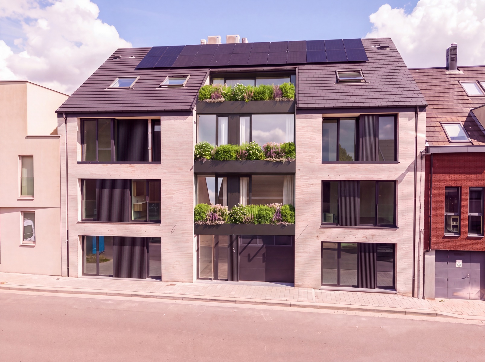 Wonen in het hart van Meise, met comfort voor de toekomst! - foto 4