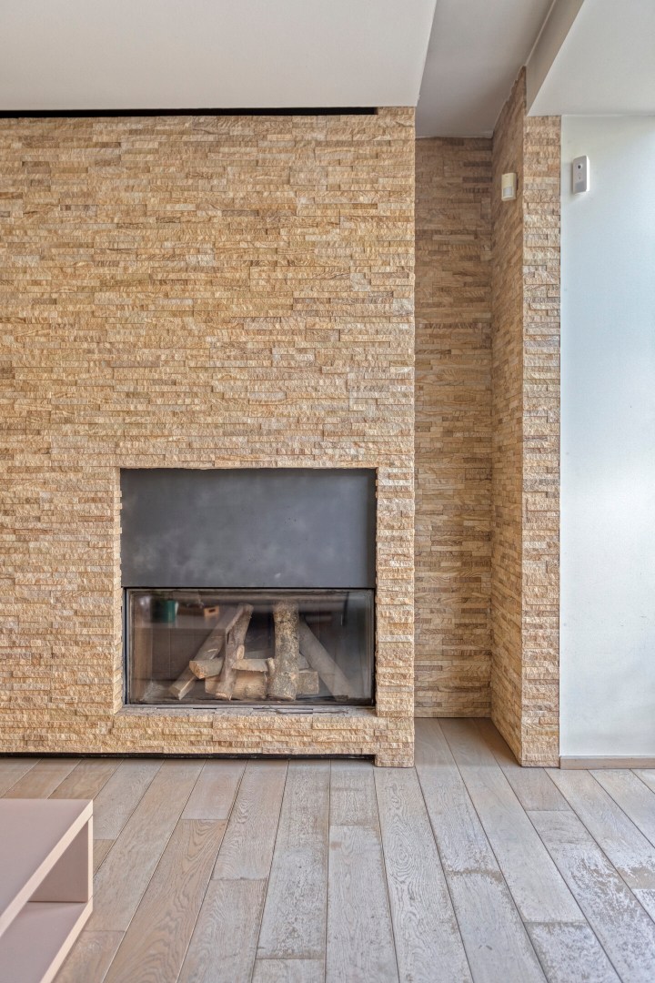 Uitzonderlijke exclusieve herenwoning met verrassende loods van 3 etages - foto 5