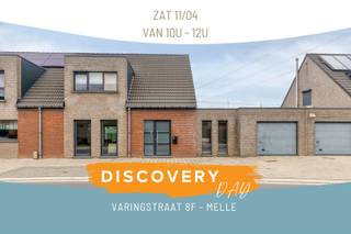 JOURNÉE DE DÉCOUVERTE 11/04 : de 10h à 12hSoyez les premiers à découvrir cette propriété. Attention, uniquement sur...