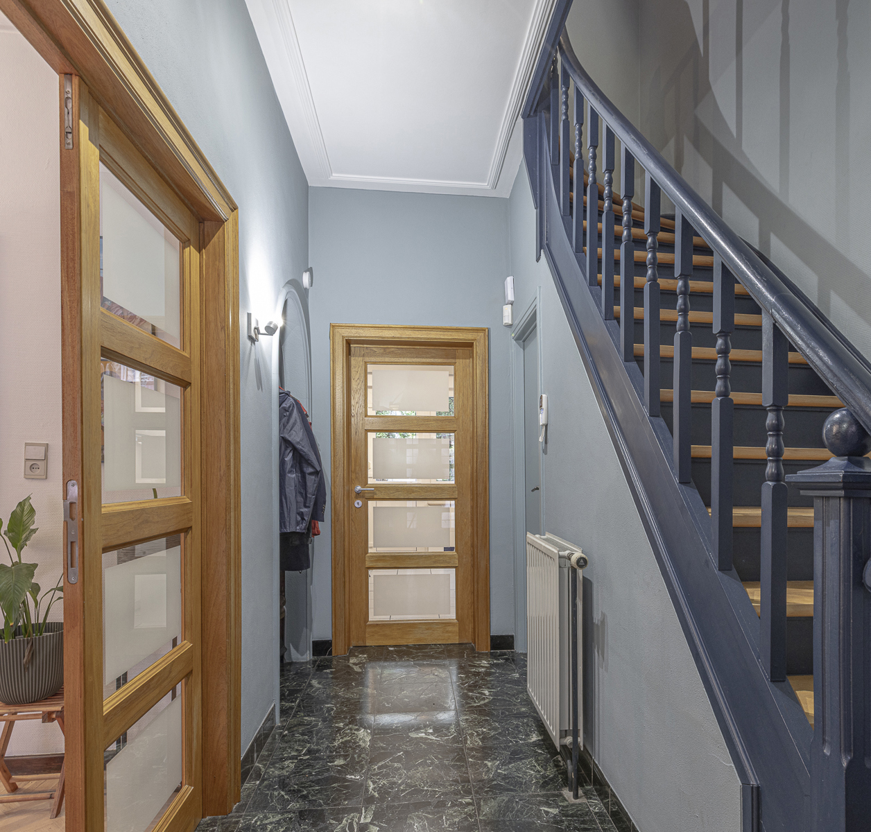 House for sale in Berchem-Sainte-Agathe with 5 bedrooms - photo 3