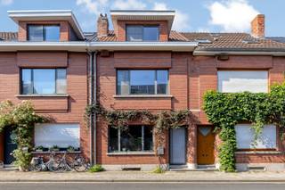House for sale in Leuven