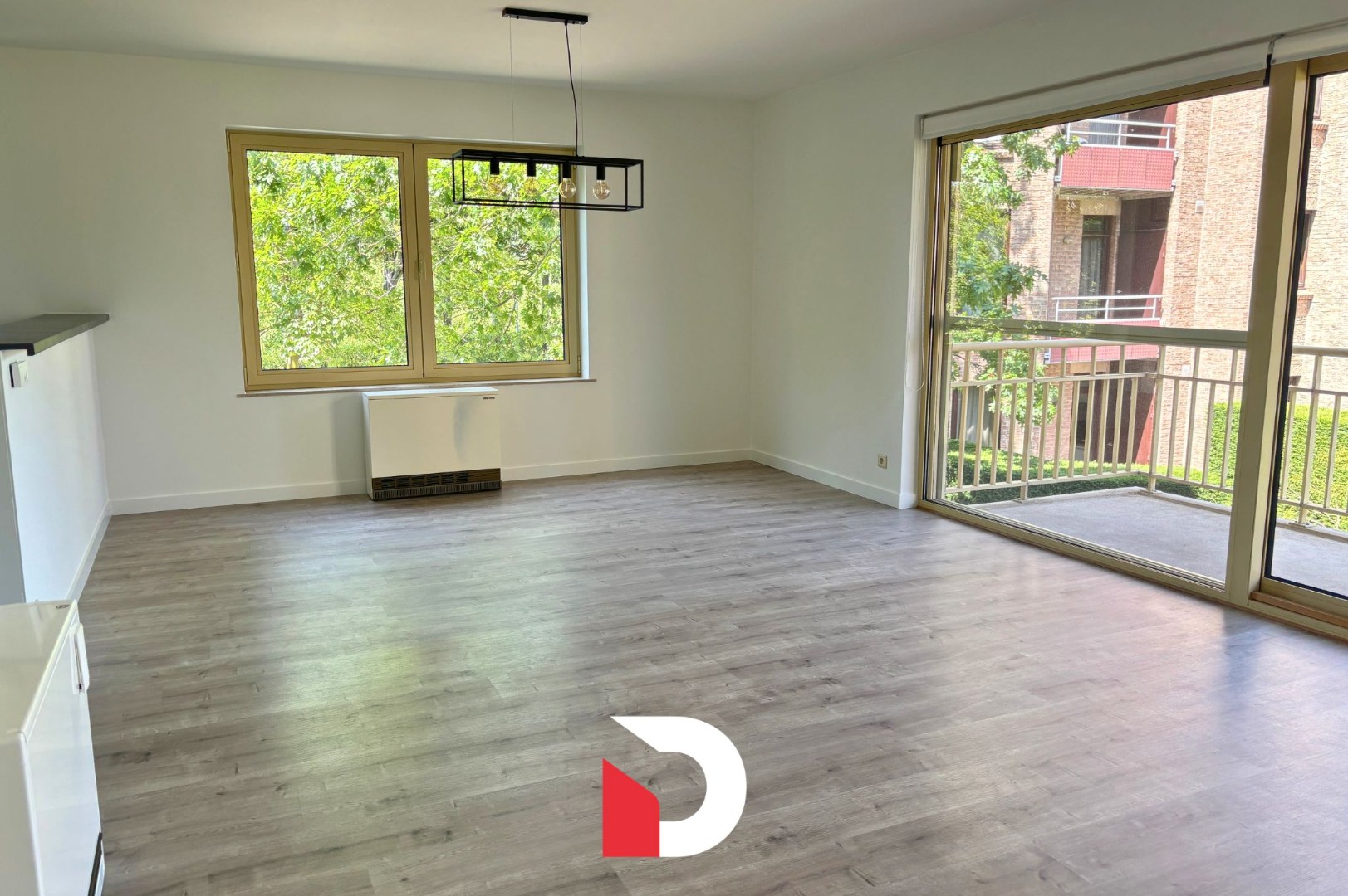Appartement à louer à Bruges avec 2 chambres - photo 4