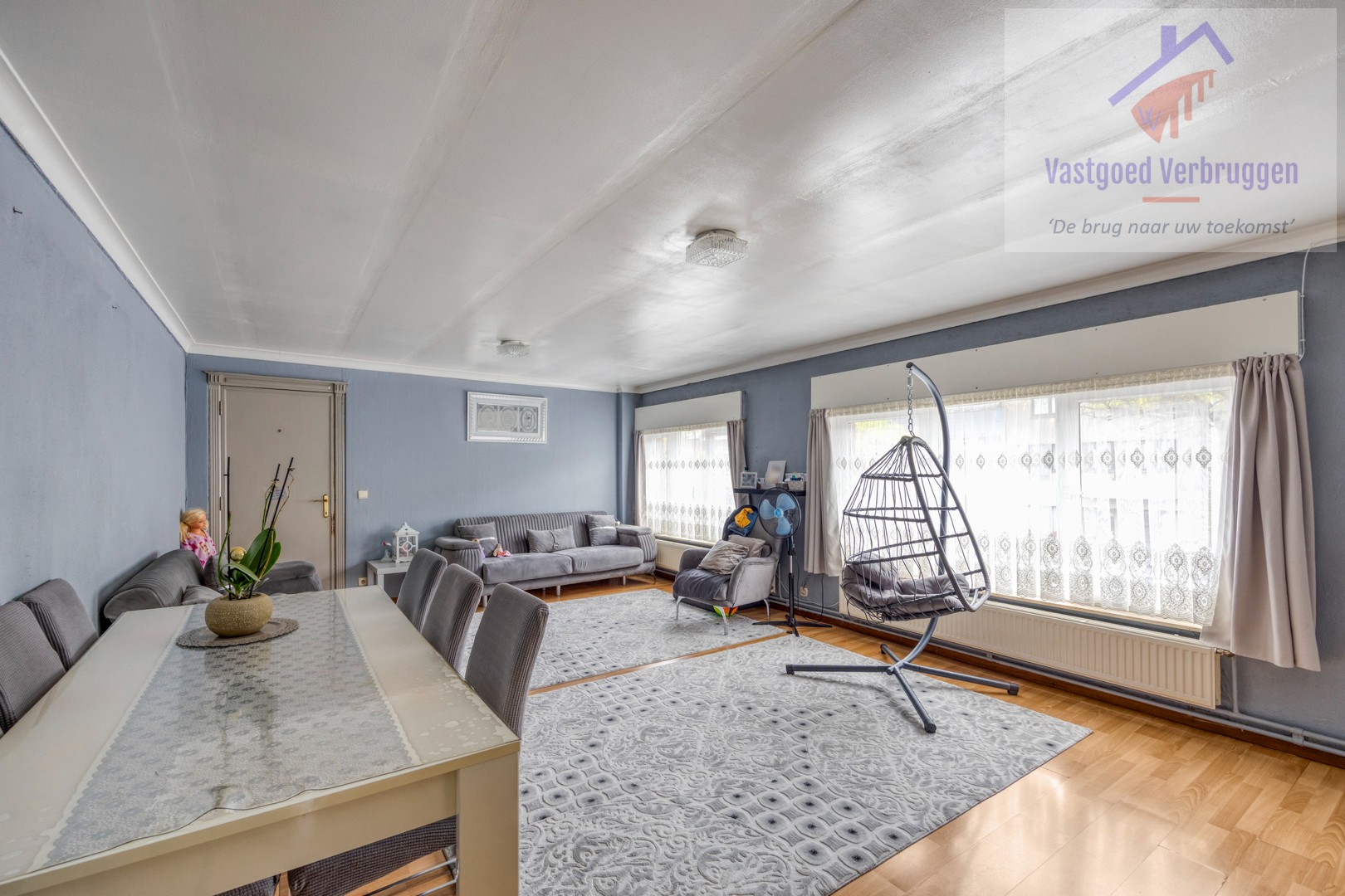 Appartement à vendre à Alost avec 1 chambre - photo 2