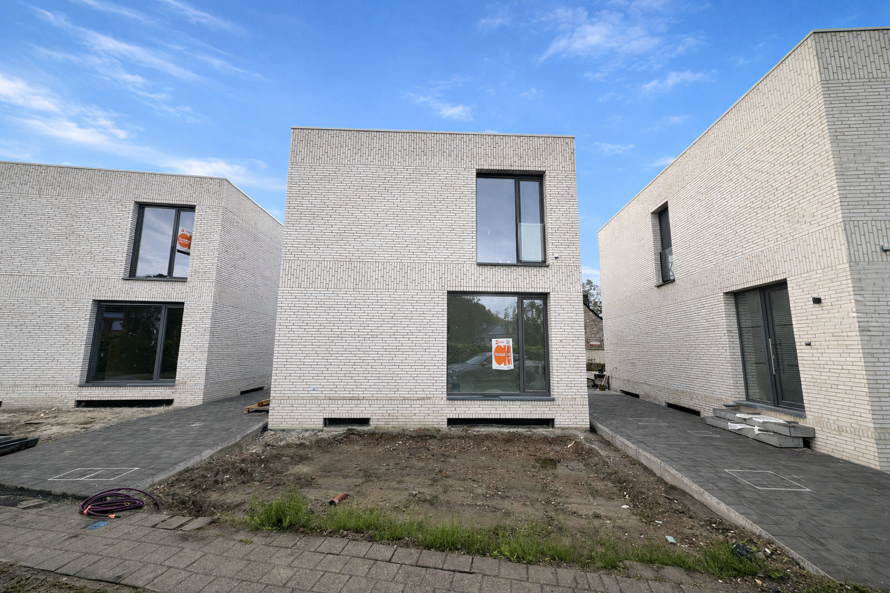 House for rent in Zedelgem